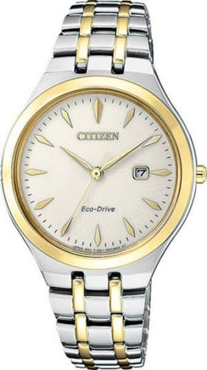 Наручные часы Citizen EW2494-89B