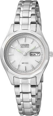 Наручные часы Citizen EW3140-51A