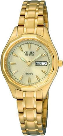 Наручные часы Citizen EW3142-56P