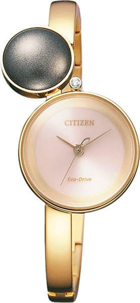 Наручные часы Citizen EW5493-51W