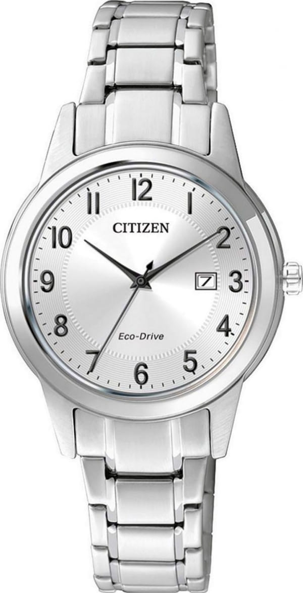 Наручные часы Citizen FE1081-59B фото 1