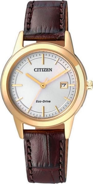Наручные часы Citizen FE1083-02A