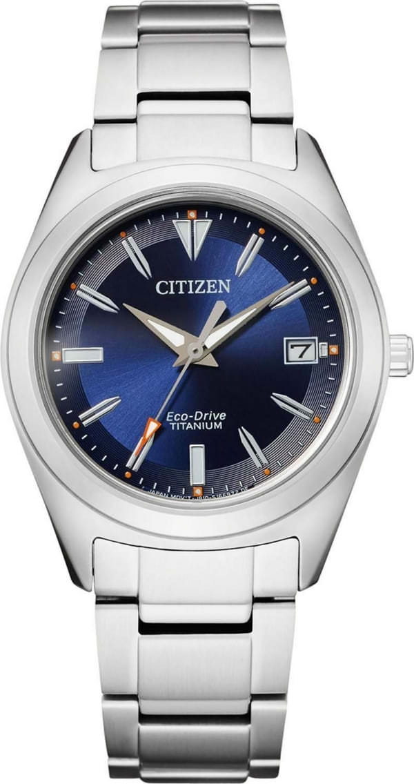 Наручные часы Citizen FE6150-85L фото 1