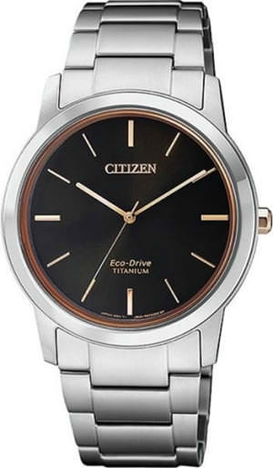 Наручные часы Citizen FE7024-84E