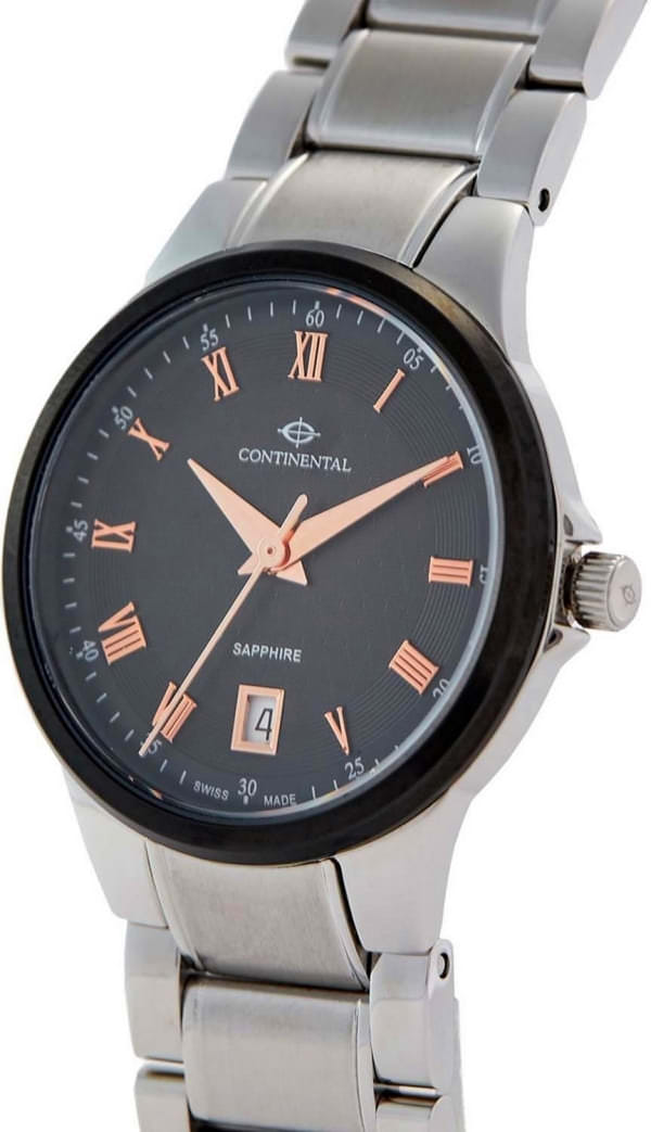 Наручные часы Continental 14201-LD101414 фото 2