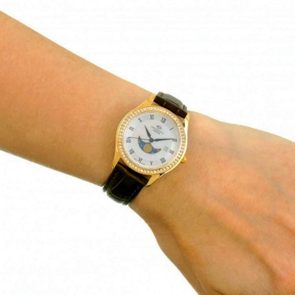 Наручные часы Continental 16105-LM256511 фото 2