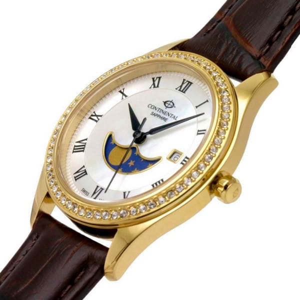 Наручные часы Continental 16105-LM256511 фото 3