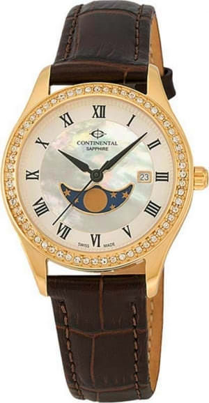 Наручные часы Continental 16105-LM256511