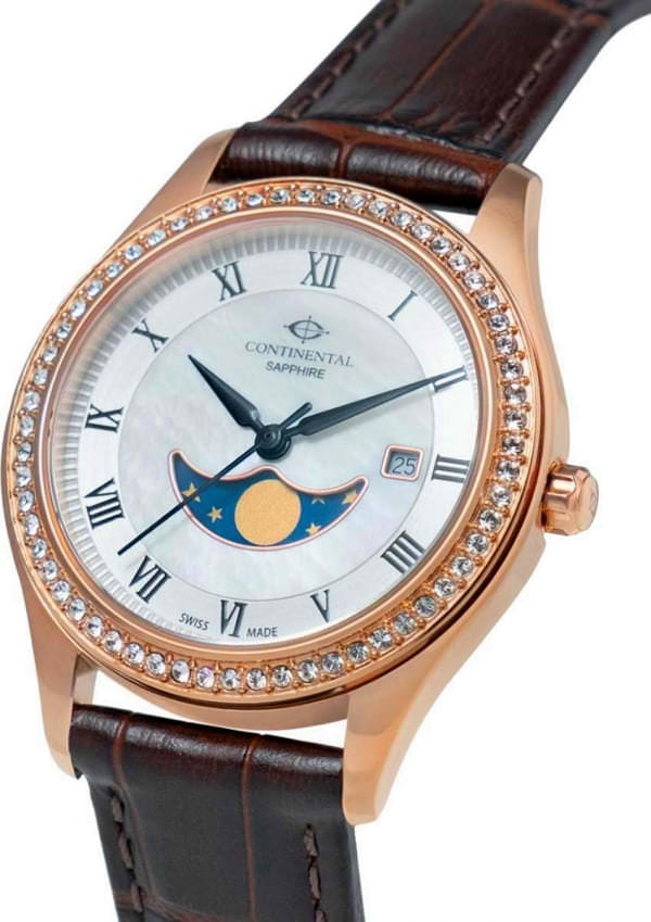 Наручные часы Continental 16105-LM556511 фото 2