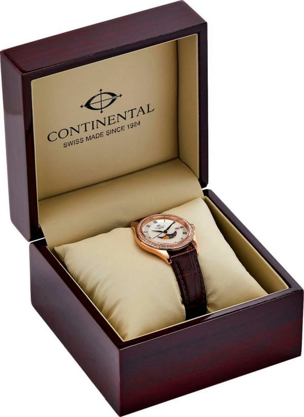 Наручные часы Continental 16105-LM556511 фото 4