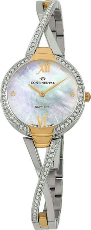 Наручные часы Continental 16601-LT312531