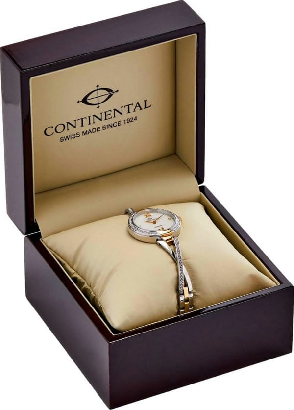 Наручные часы Continental 16601-LT312531 фото 5