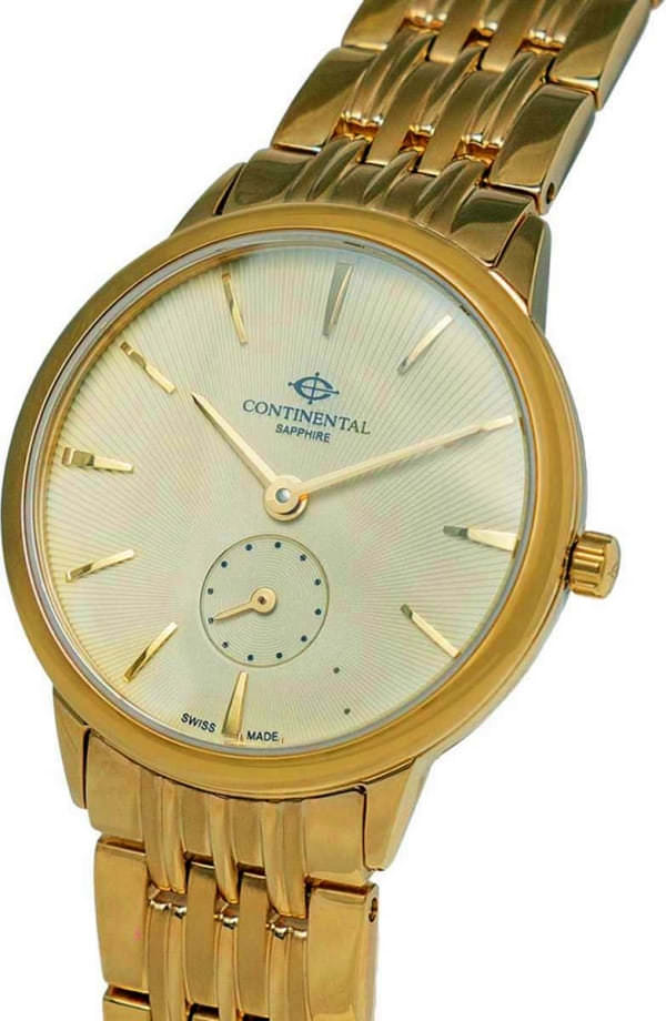 Наручные часы Continental 17201-LT202230 фото 2
