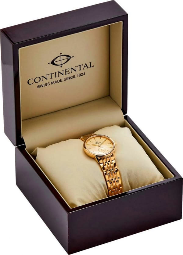 Наручные часы Continental 17201-LT202230 фото 4