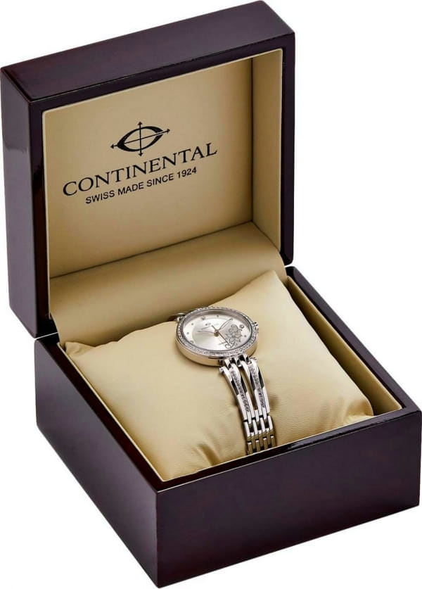 Наручные часы Continental 18002-LT101101 фото 4