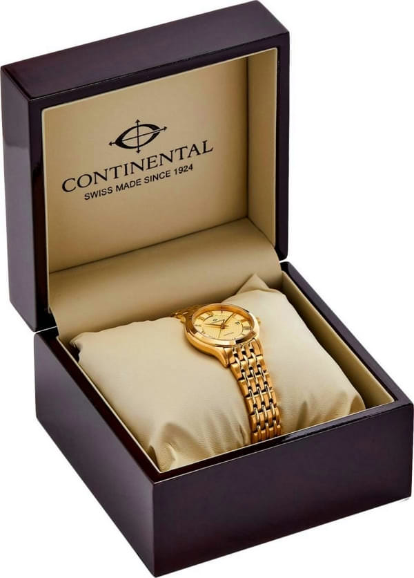 Наручные часы Continental 18351-LD202310 фото 4