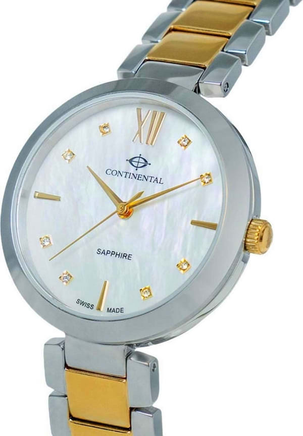 Наручные часы Continental 19601-LT312500 фото 2