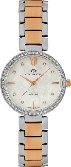 Наручные часы Continental 19601-LT815501