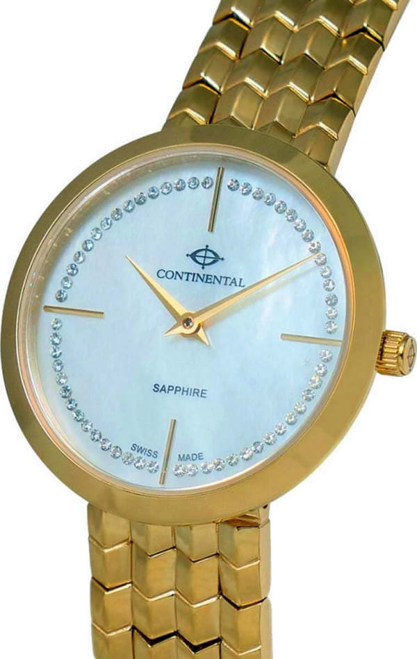 Наручные часы Continental 19602-LT202500 фото 2