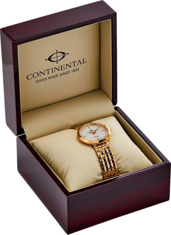 Наручные часы Continental 19602-LT202500 фото 4