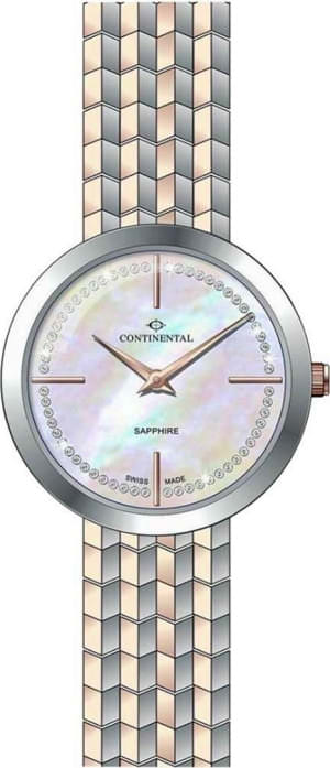 Наручные часы Continental 19602-LT815500