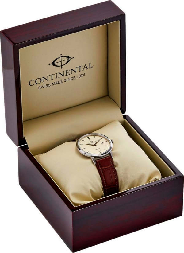 Наручные часы Continental 19603-LD156130 фото 4