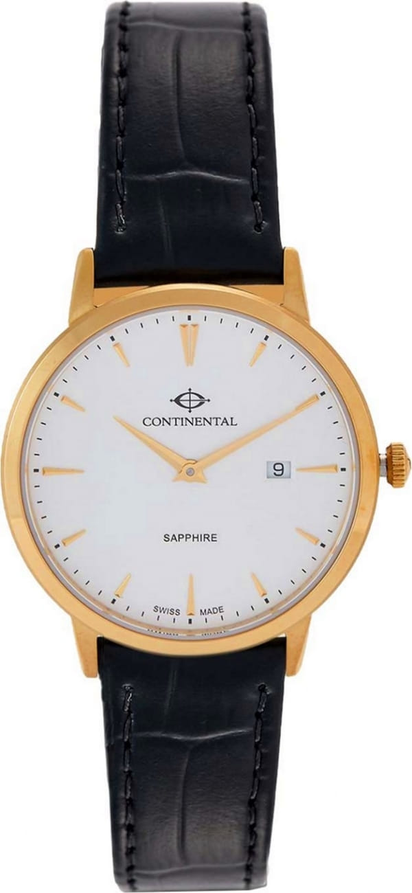 Наручные часы Continental 19603-LD254130 фото 1