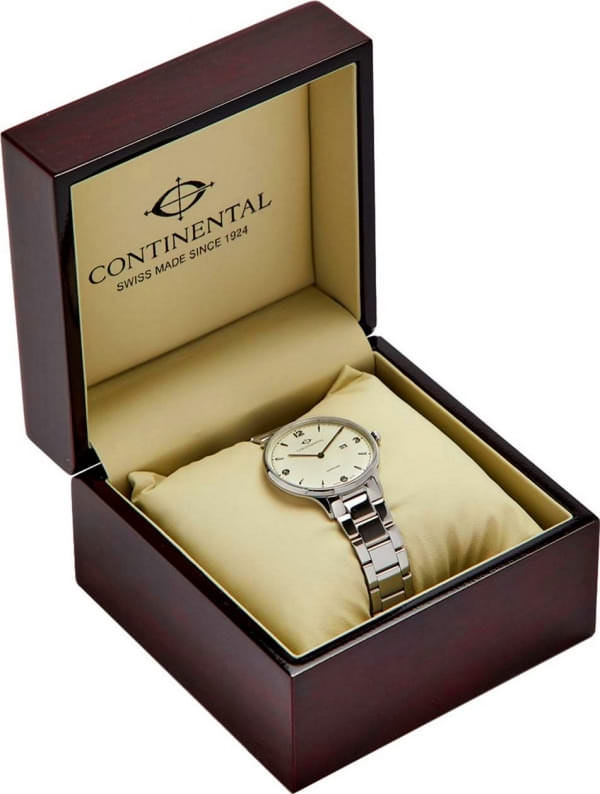 Наручные часы Continental 19604-LD101120 фото 4