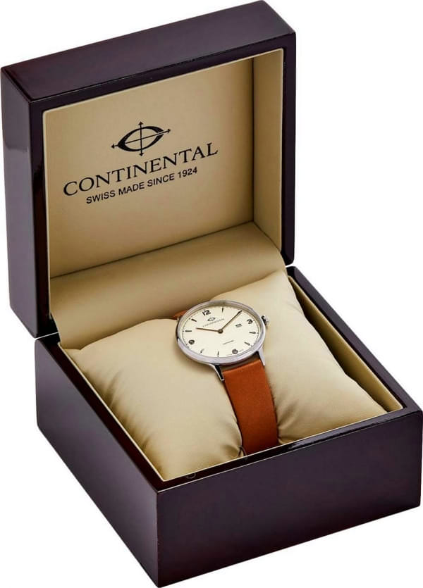 Наручные часы Continental 19604-LD152120 фото 4