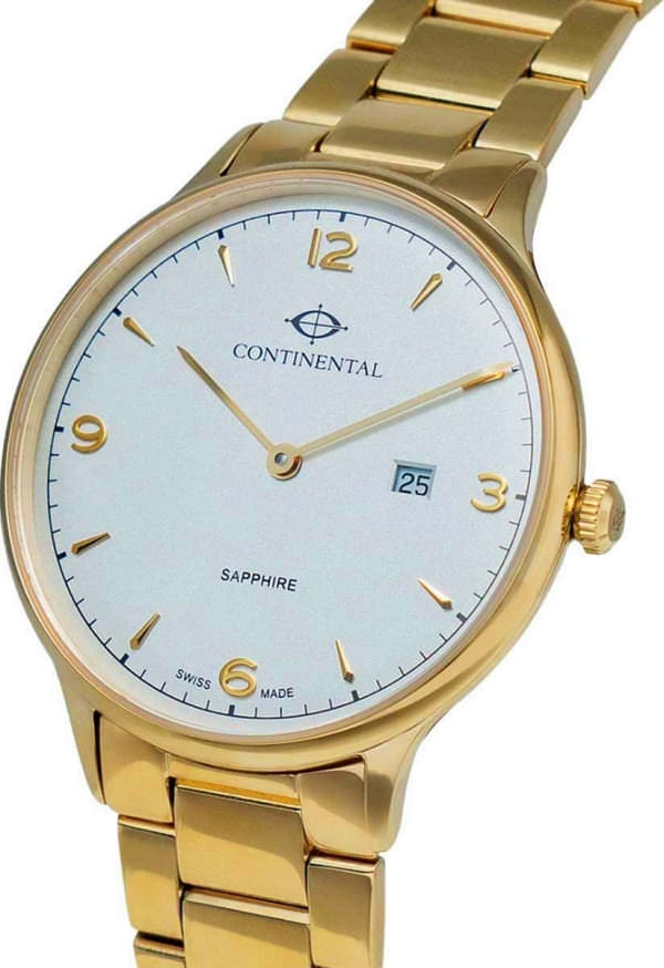 Наручные часы Continental 19604-LD202120 фото 2