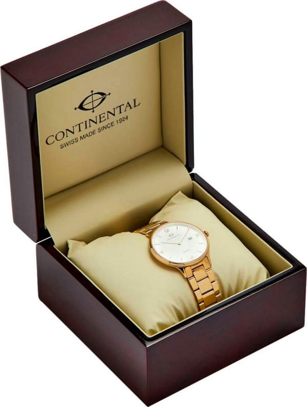Наручные часы Continental 19604-LD202120 фото 4