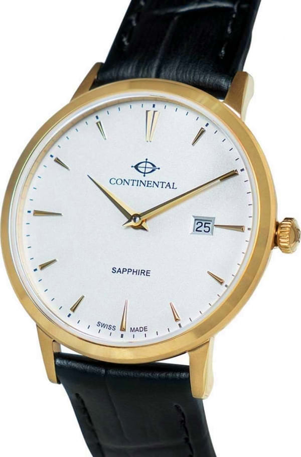 Наручные часы Continental 19604-LD254120 фото 2