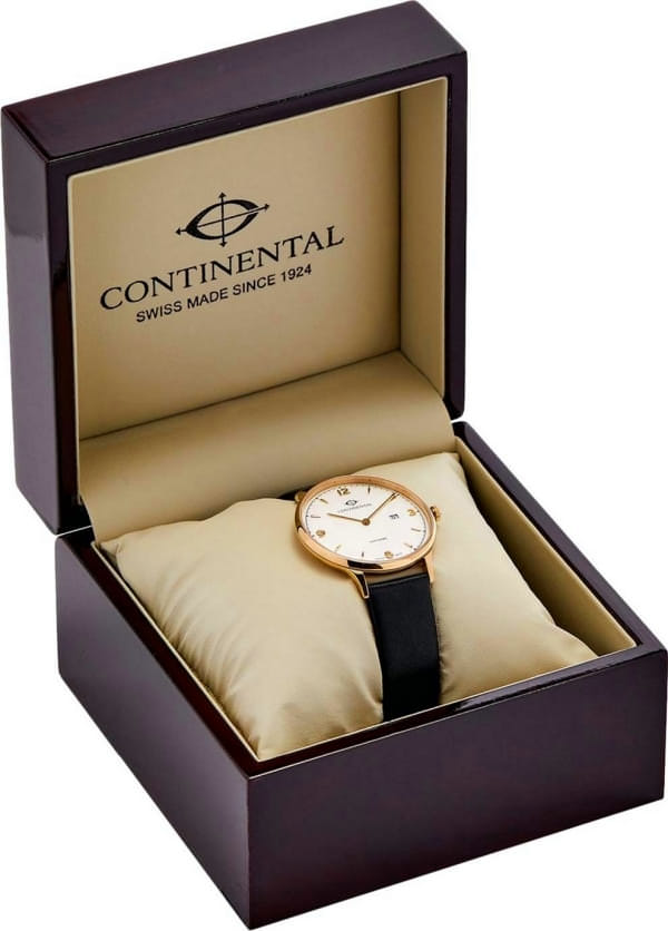 Наручные часы Continental 19604-LD254120 фото 4