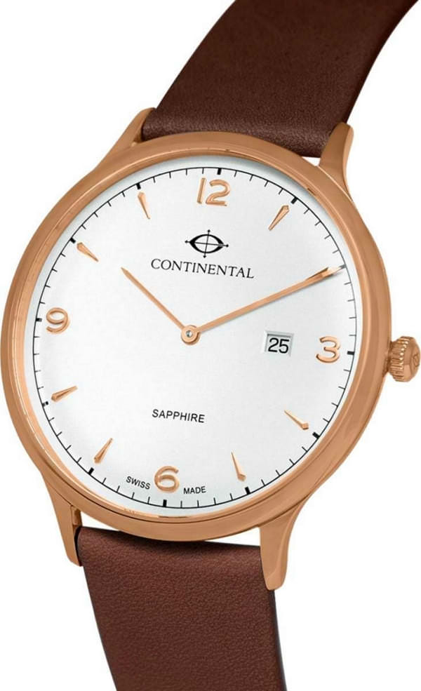Наручные часы Continental 19604-LD556120 фото 2