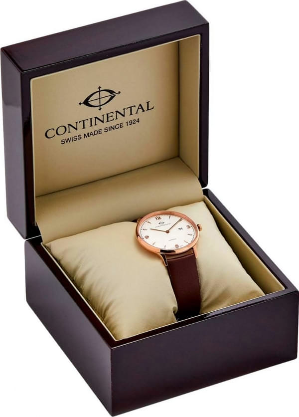 Наручные часы Continental 19604-LD556120 фото 4