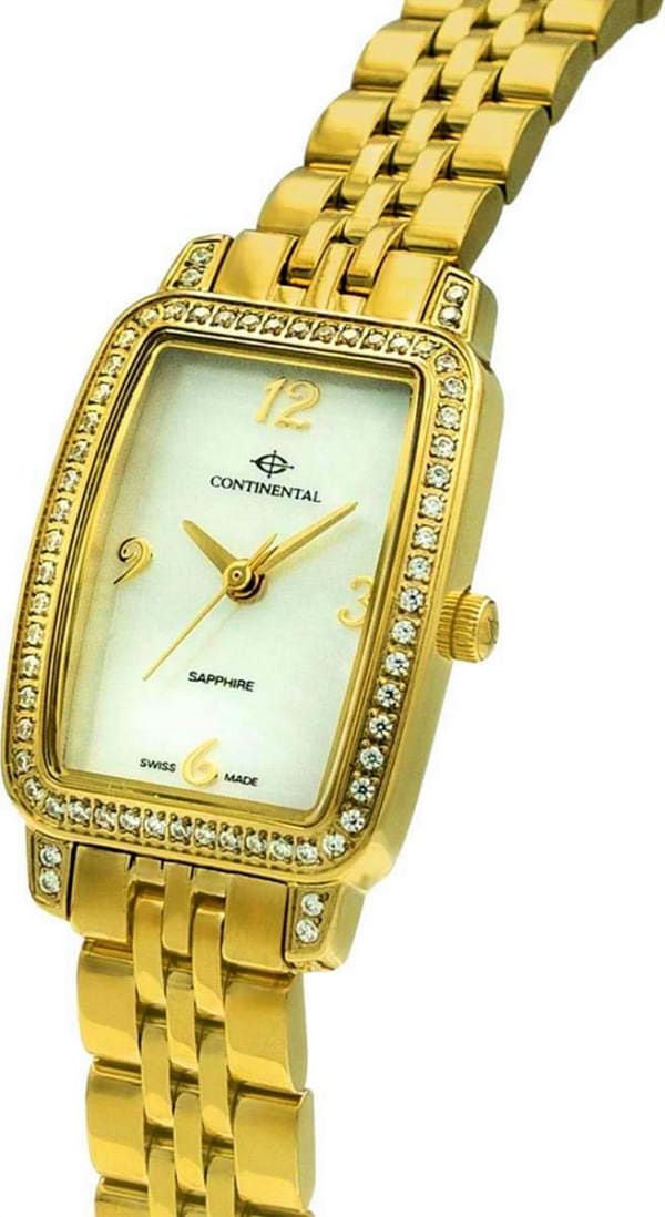 Наручные часы Continental 20351-LT202521 фото 2
