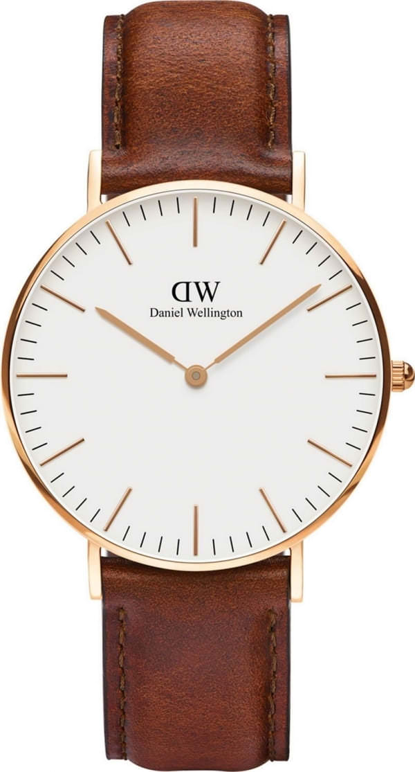 Наручные часы Daniel Wellington DW00100035 фото 1