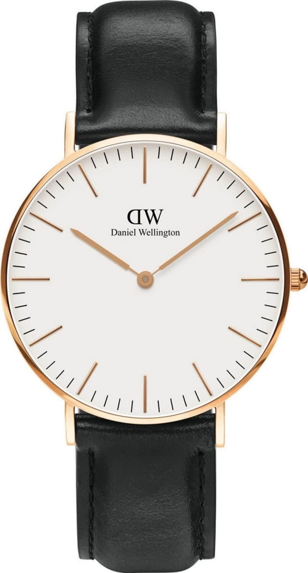 Наручные часы Daniel Wellington DW00100036 фото 1