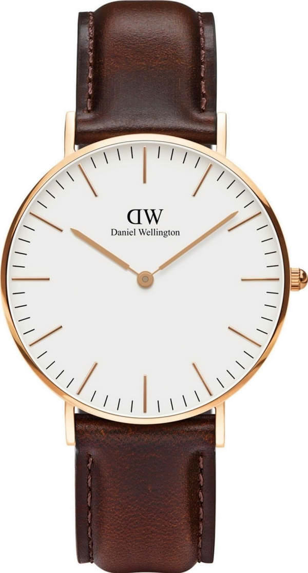 Наручные часы Daniel Wellington DW00100039 фото 1
