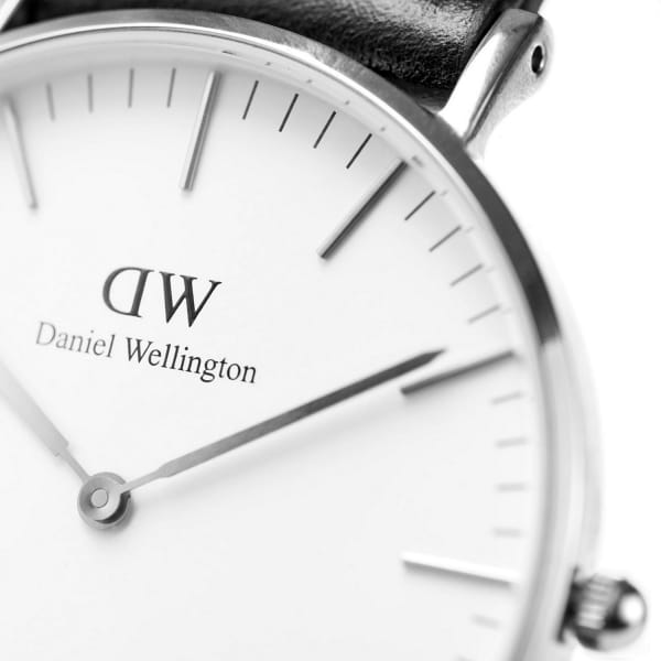 Наручные часы Daniel Wellington DW00100050 фото 2