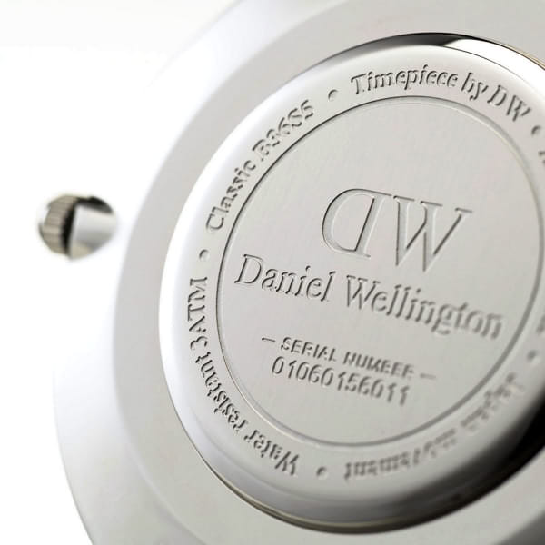 Наручные часы Daniel Wellington DW00100050 фото 4