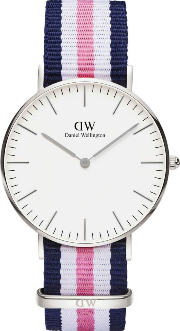 Наручные часы Daniel Wellington DW00100050 фото 1