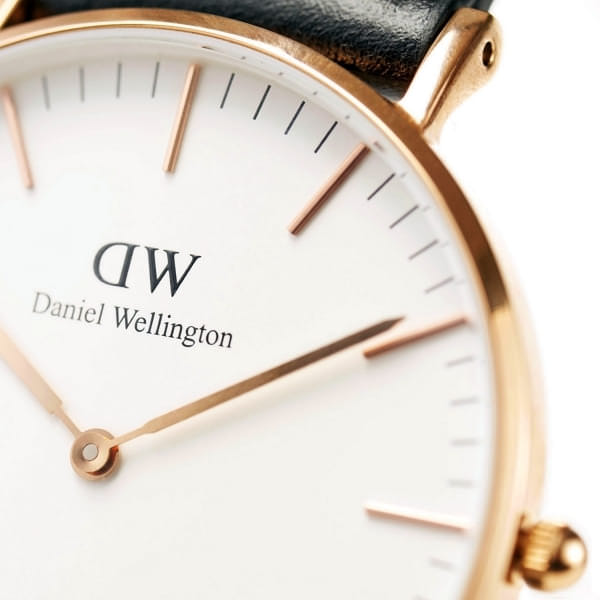 Наручные часы Daniel Wellington DW00100111 фото 2