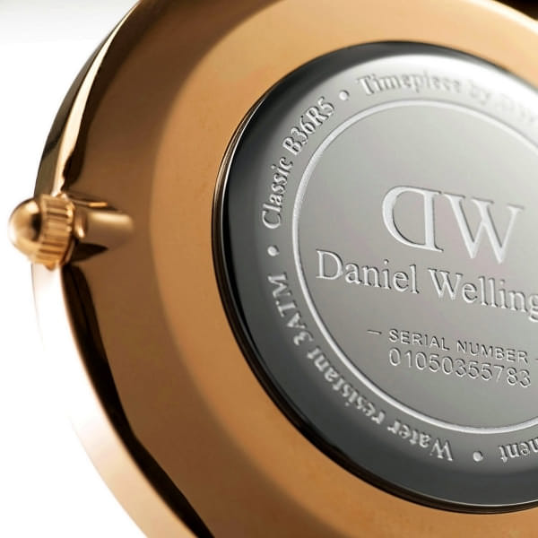 Наручные часы Daniel Wellington DW00100111 фото 4
