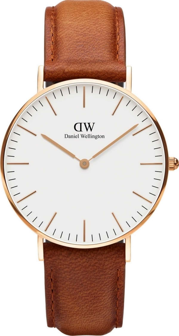 Наручные часы Daniel Wellington DW00100111 фото 1