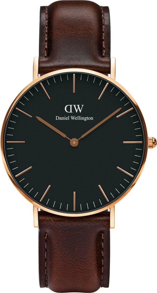 Наручные часы Daniel Wellington DW00100137 фото 1