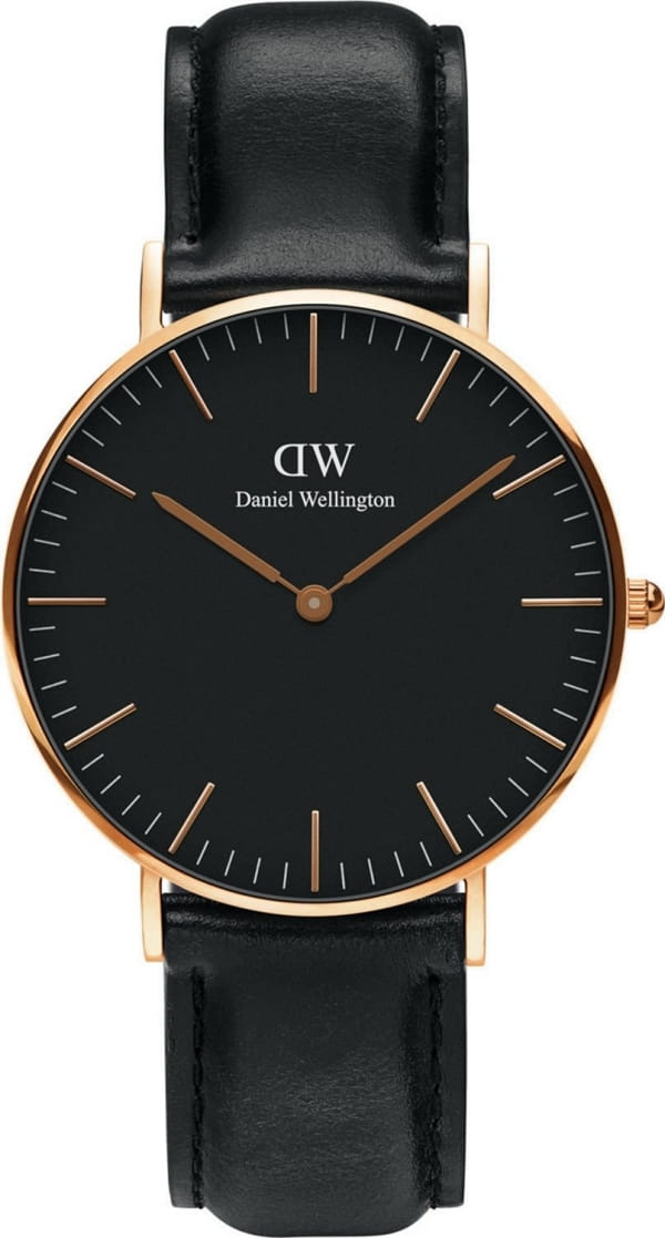 Наручные часы Daniel Wellington DW00100139 фото 1