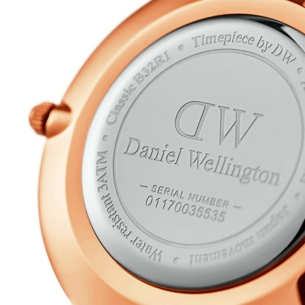 Наручные часы Daniel Wellington DW00100161 фото 4