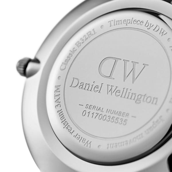 Наручные часы Daniel Wellington DW00100162 фото 4