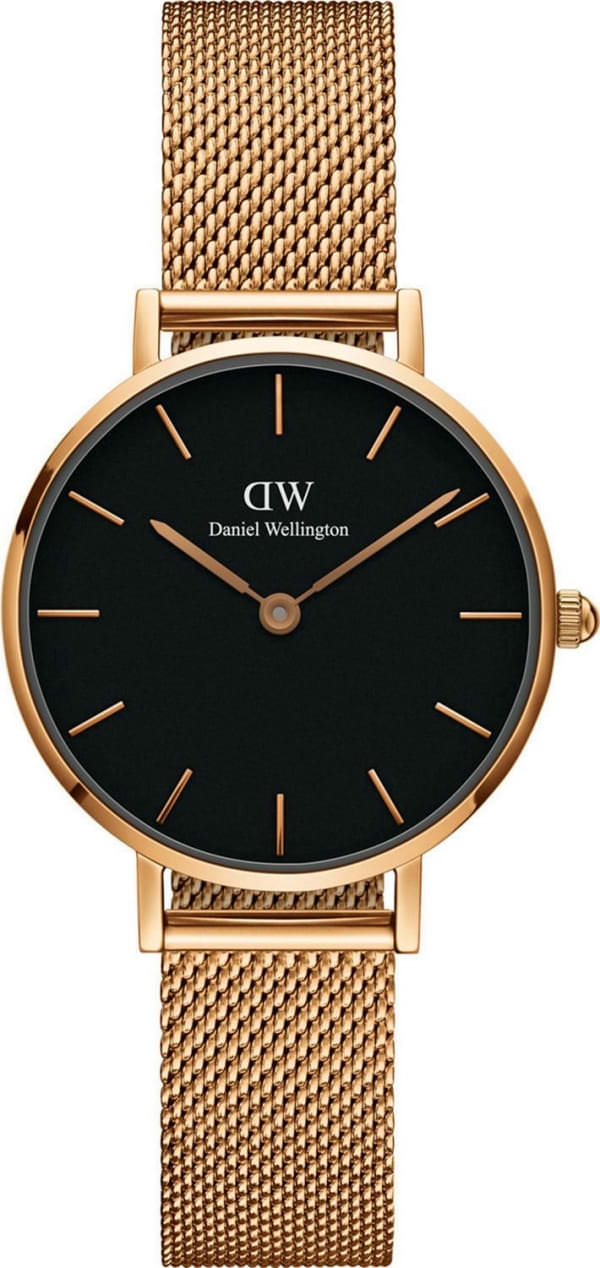 Наручные часы Daniel Wellington DW00100217 фото 1